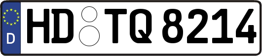 HD-TQ8214