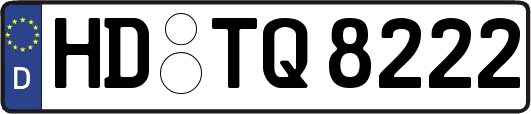 HD-TQ8222