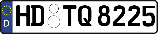 HD-TQ8225