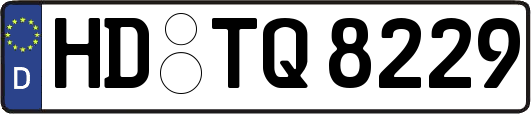 HD-TQ8229