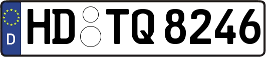 HD-TQ8246