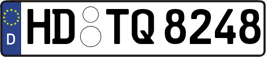 HD-TQ8248