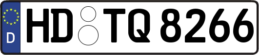 HD-TQ8266