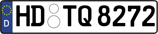 HD-TQ8272