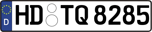 HD-TQ8285
