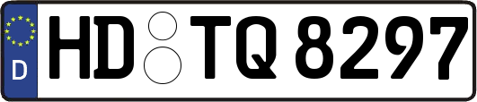 HD-TQ8297