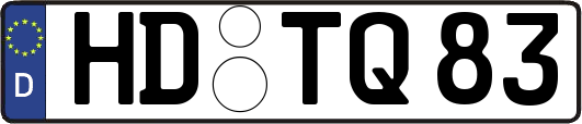 HD-TQ83