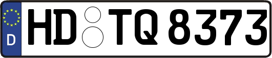 HD-TQ8373
