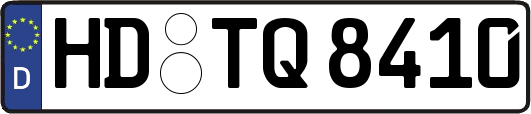 HD-TQ8410