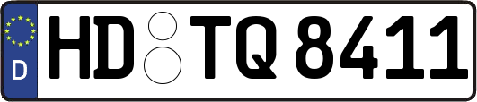 HD-TQ8411