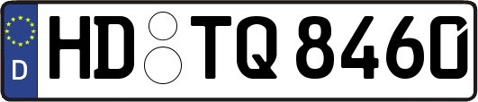 HD-TQ8460