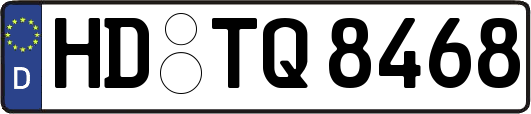 HD-TQ8468