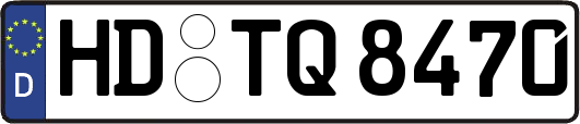 HD-TQ8470