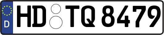 HD-TQ8479