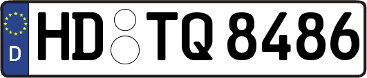HD-TQ8486