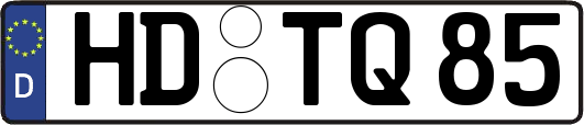 HD-TQ85
