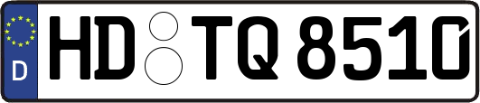 HD-TQ8510