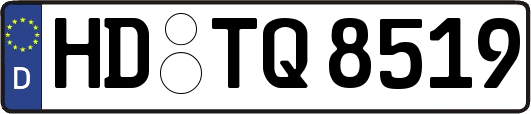 HD-TQ8519