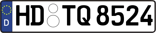 HD-TQ8524