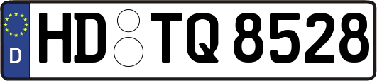 HD-TQ8528