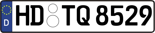 HD-TQ8529