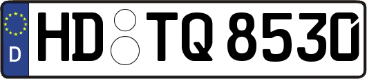 HD-TQ8530