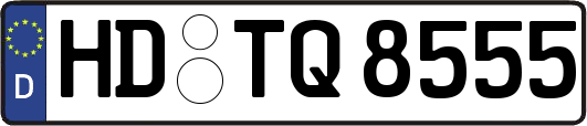 HD-TQ8555