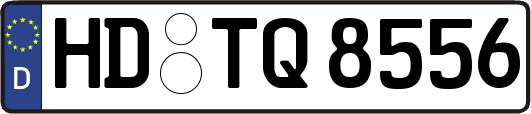 HD-TQ8556