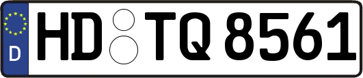HD-TQ8561