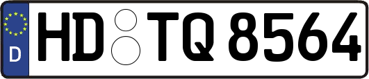 HD-TQ8564