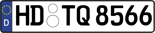 HD-TQ8566