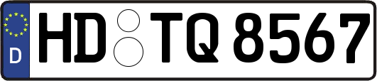 HD-TQ8567