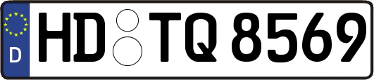 HD-TQ8569
