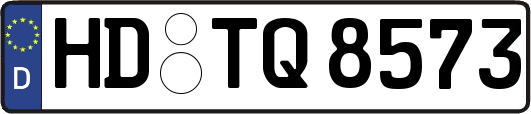 HD-TQ8573
