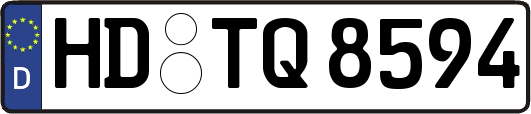 HD-TQ8594