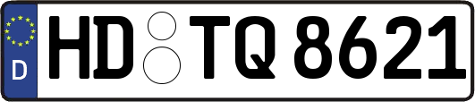 HD-TQ8621