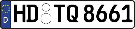 HD-TQ8661