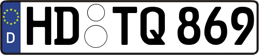HD-TQ869