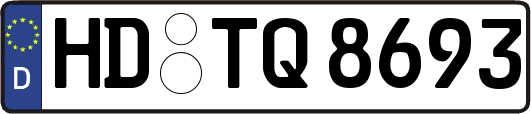 HD-TQ8693