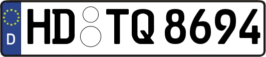 HD-TQ8694
