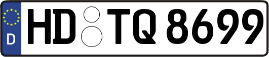 HD-TQ8699