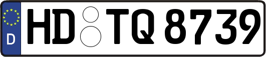 HD-TQ8739