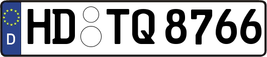 HD-TQ8766