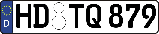 HD-TQ879