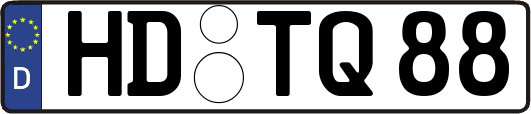 HD-TQ88