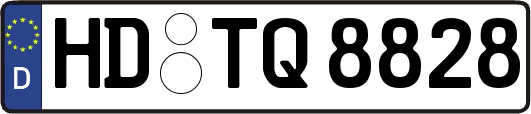 HD-TQ8828