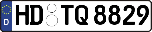 HD-TQ8829