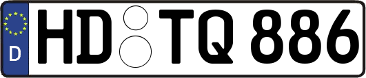 HD-TQ886