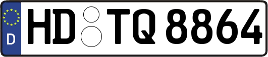 HD-TQ8864