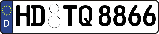 HD-TQ8866